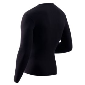 Термофутболка мужская Laplandic Professional черный