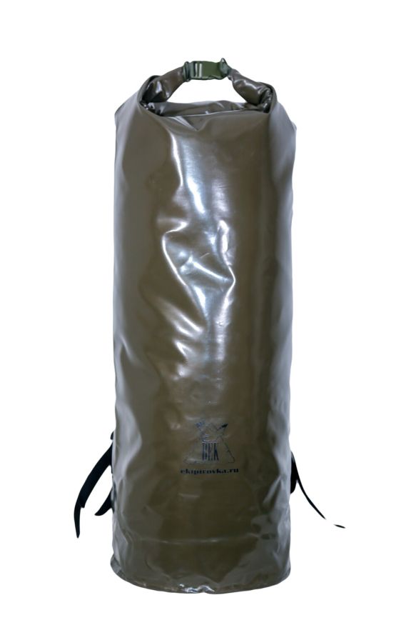 Гермомешок-драйбег Век Охотник 150л