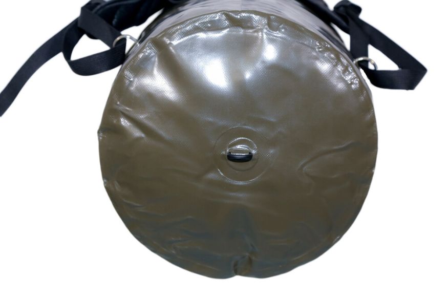 Гермомешок-драйбег Век Охотник 150л