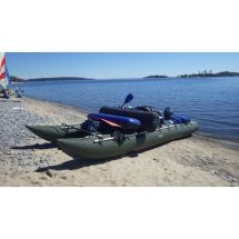 Катамаран Таймыр 600