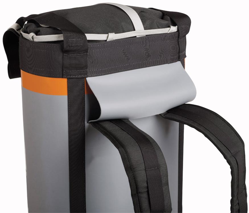 Баул TORRE 40, CAMP