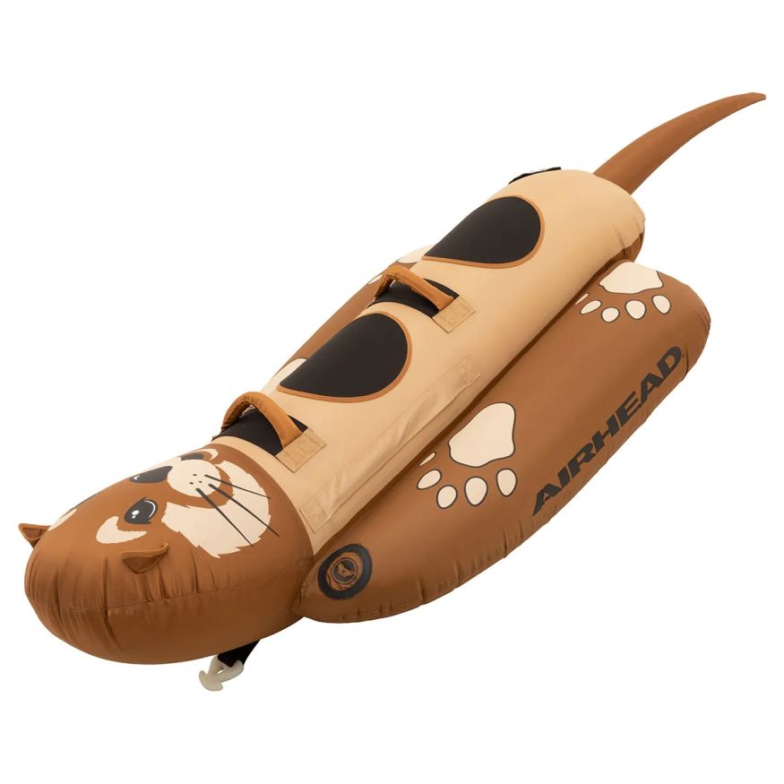 Надувной водный банан Otter, AirHead