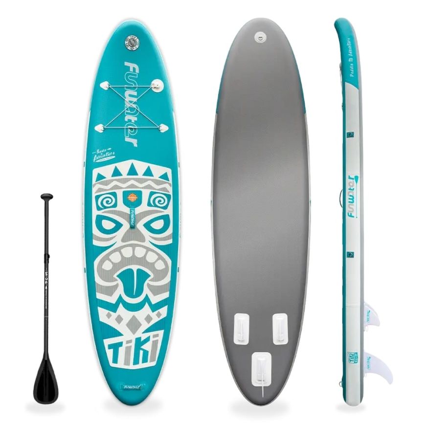 Сап-доска Tiki, FunWater
