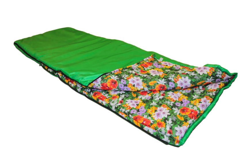 Спальный мешок-одеяло Век СО-1