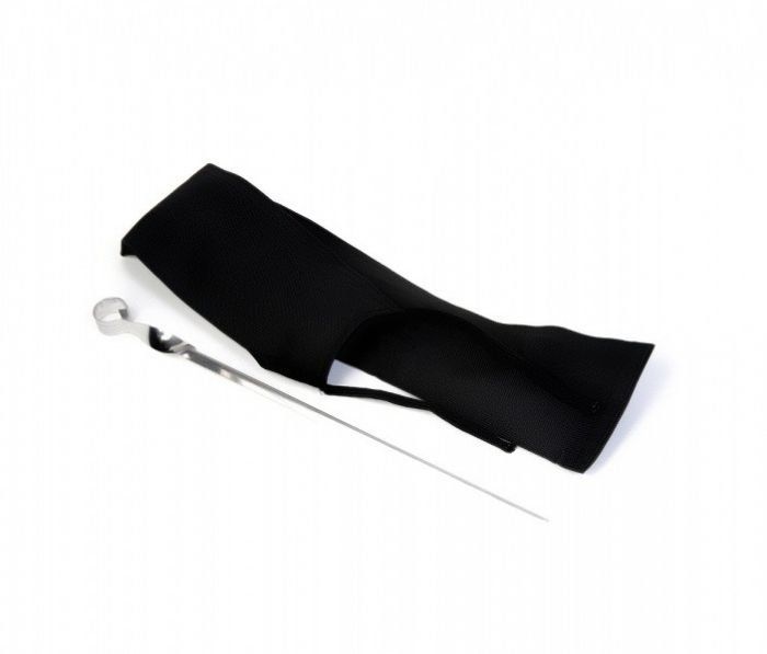 Набор Галина (сталь) Роза Ветров