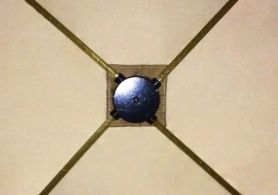 Палатка Снегирь 3Т, трехместная, трехслойная