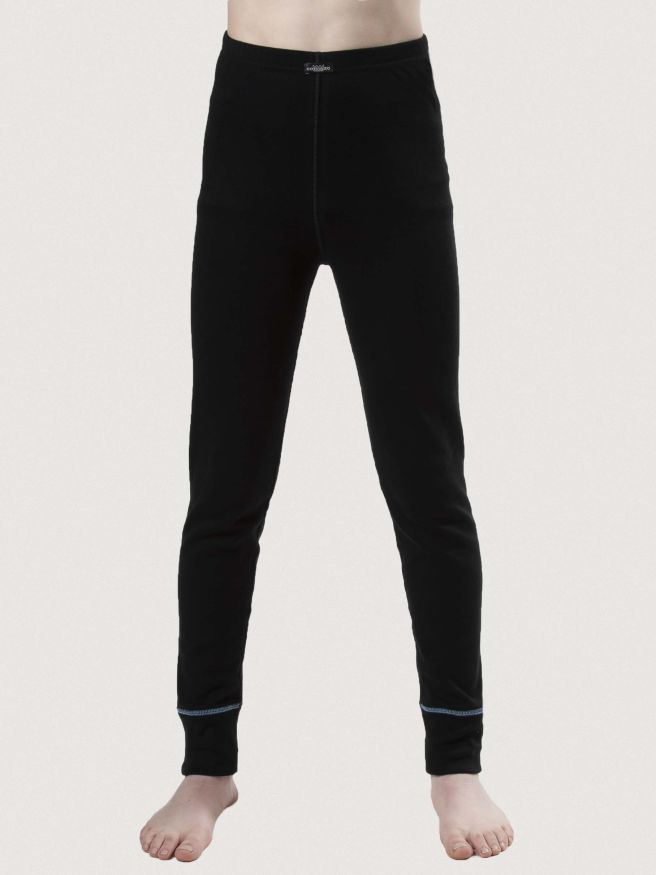 Кальсоны детские Comazo KIDS с микроначесом   