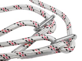 Строп веревочный двойной регулируемый с амортизатором «аВ22р 110», Венто