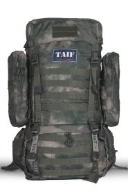 Рюкзак тактический Сармат 5, Оксфорд, мох, 35 л, ТАЙФ