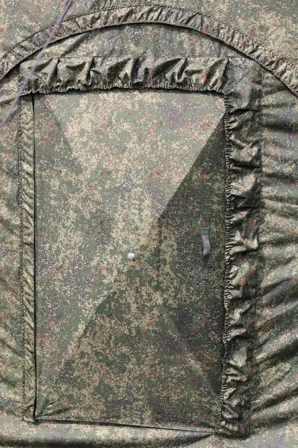 Армейская палатка Енисей 36