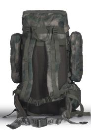 Рюкзак тактический Сармат 5, Оксфорд, мох, 45 л, ТАЙФ