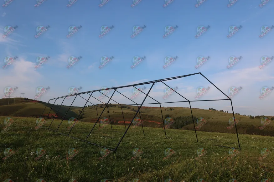 Армейская палатка Енисей 50