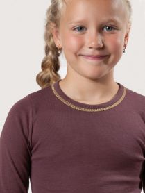 Термофутболка детская Comazo CASUAL -20  