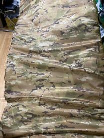 Спальный мешок Prestige 4K подклад флис