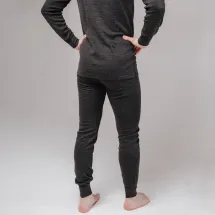 Термобелье Hunter комплект, до -35°С, двухслойное, Следопыт