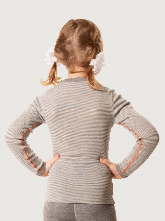 Термофутболка детская Comazo Active -25  