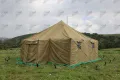 Армейская палатка УСТ-56