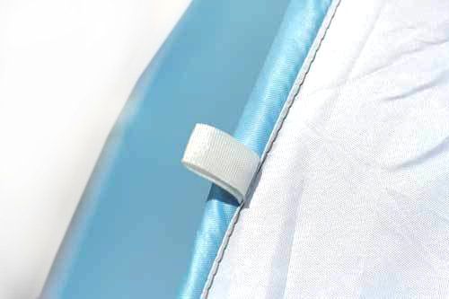 Палатка зимняя ELITE (2-местная палатка) дышащая