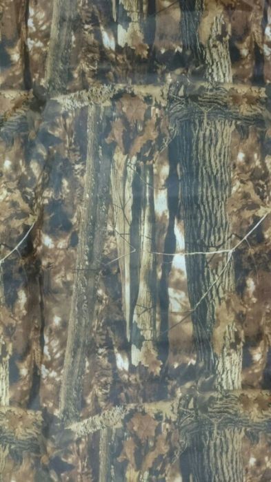 Спальный мешок Prestige 4KУВ с сеткой