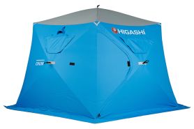Палатка зимняя Higashi Chum (однослойная)