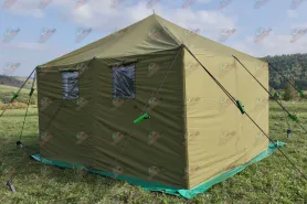 Армейская офицерская палатка (ПЛО)