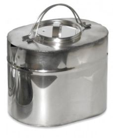 Чайник 1,7 л Роза Ветров