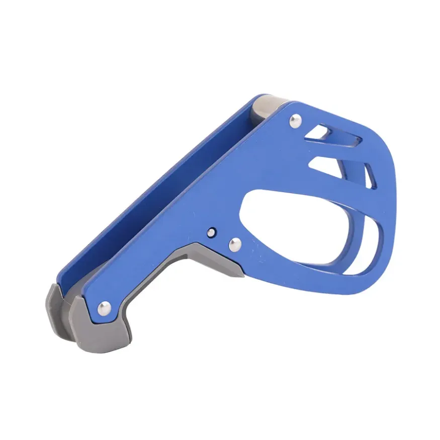 Спусковое устройство Toucan, Венто