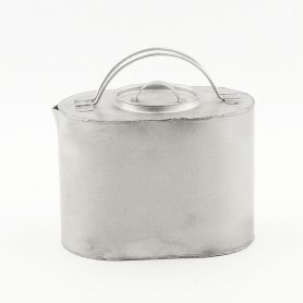 Чайник 1,7 л титановый  Роза Ветров