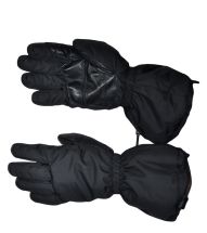 Перчатки Век Дельта утепленные