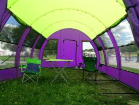 Палатка Век Грумант 6 м