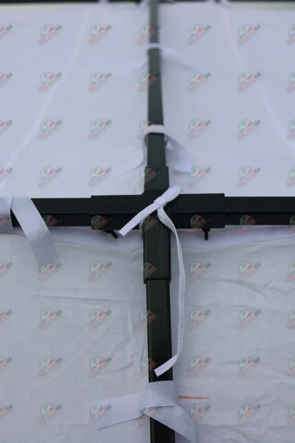 Армейская палатка Енисей 5