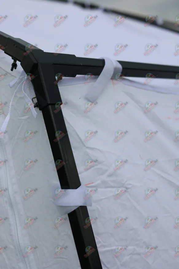 Армейская палатка Енисей 5