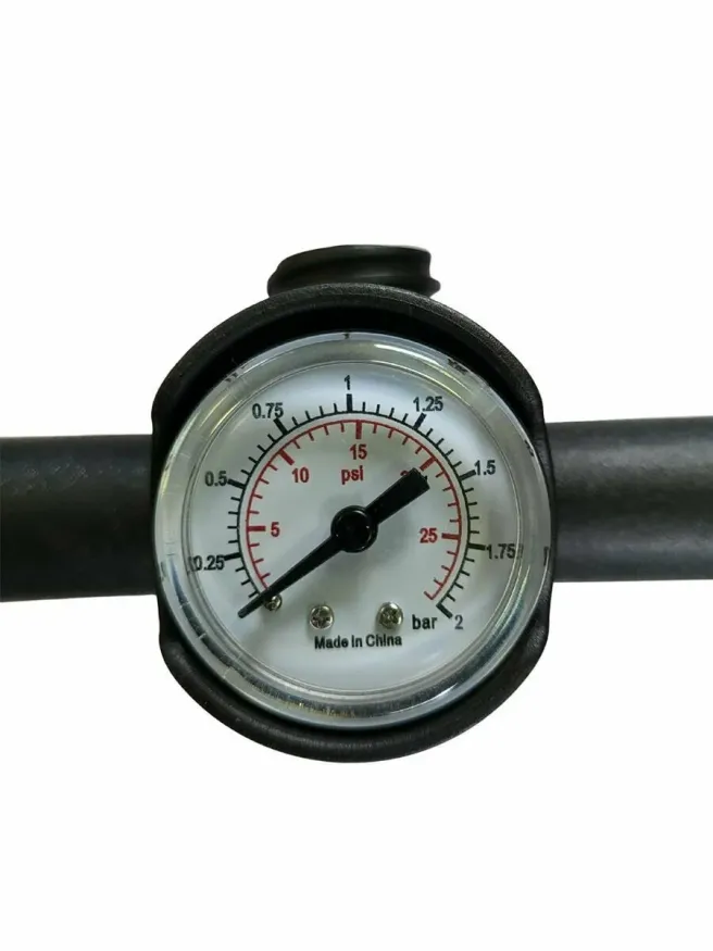 Сап-доска Green, Walaw