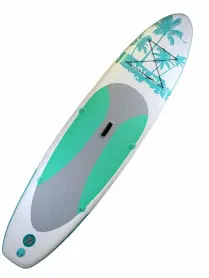 Сап-доска Green, Walaw