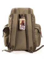 Рюкзак Универ 68 л, Олива, ТАЙФ