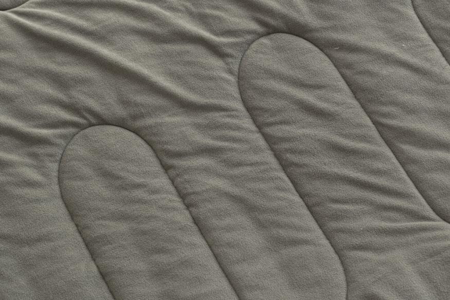 Cпальный мешок Forester -26, принт цифра, Talberg