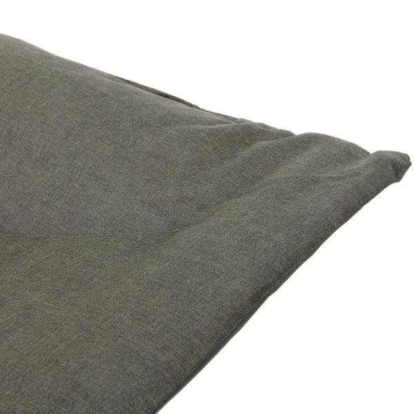 Раскладушка кемпинговая складная 188*66*41 см, мох