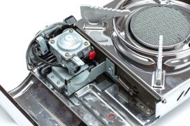 Газовая плита NaMilux Na-171 AS*8 с керамикой