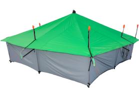Тент для палатки Тикси-6 (без палатки)
