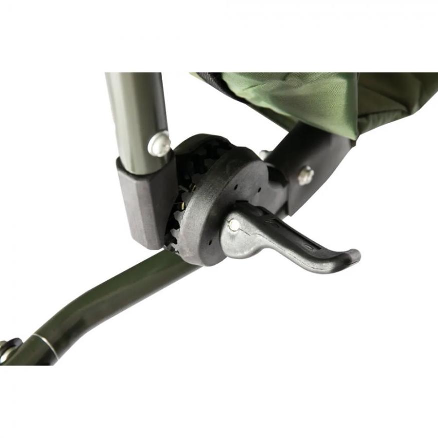 Кресло Comfort зеленое, Tramp