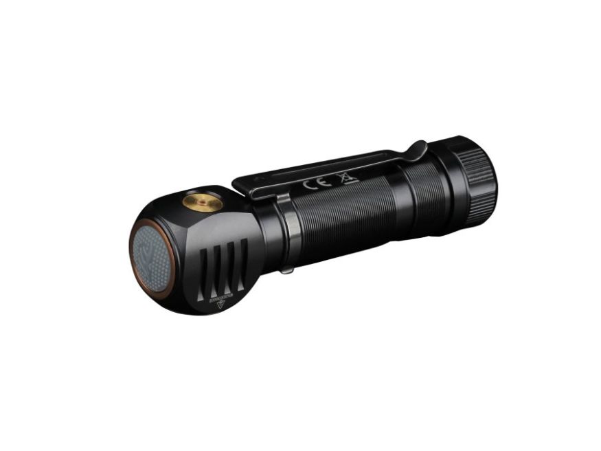 Налобный фонарь &amp;quot;HM61&amp;quot;, Fenix