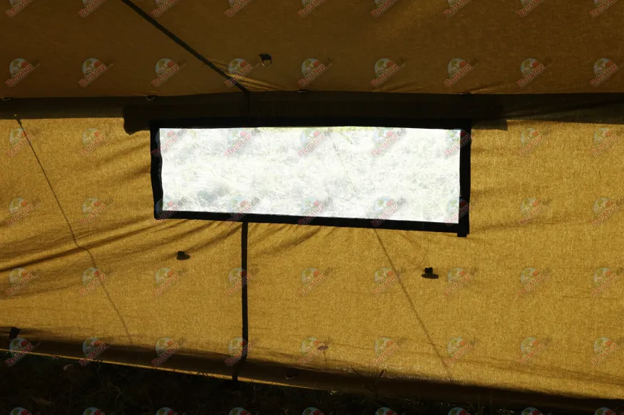 Геологическая палатка Геолог-6