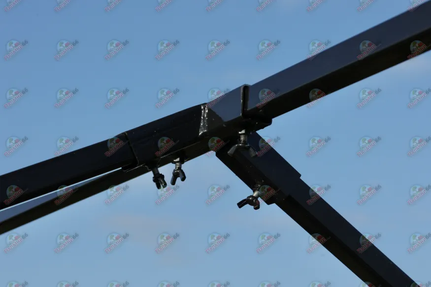 Геологическая палатка Геолог-6