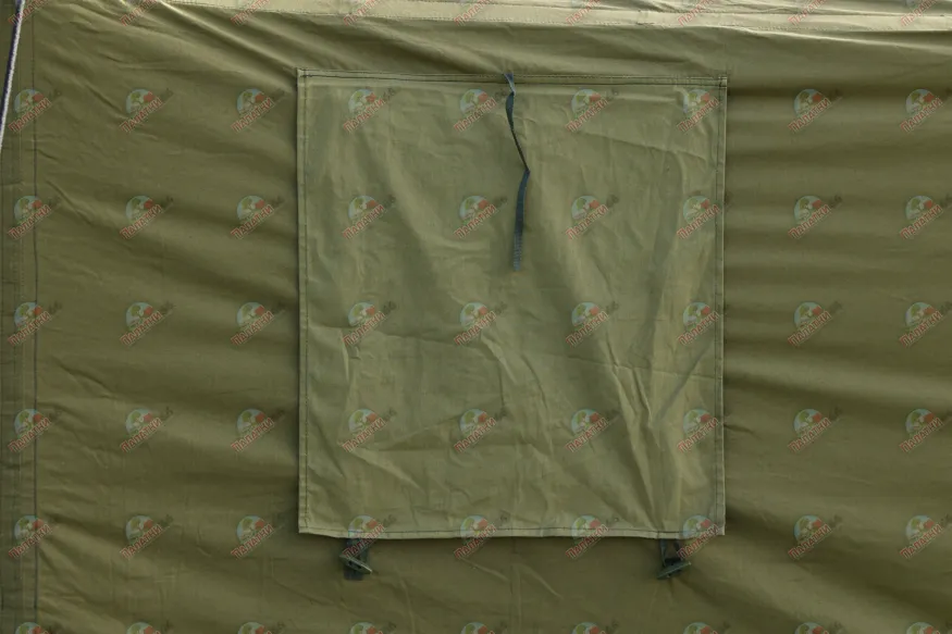 Геологическая палатка Геолог-6