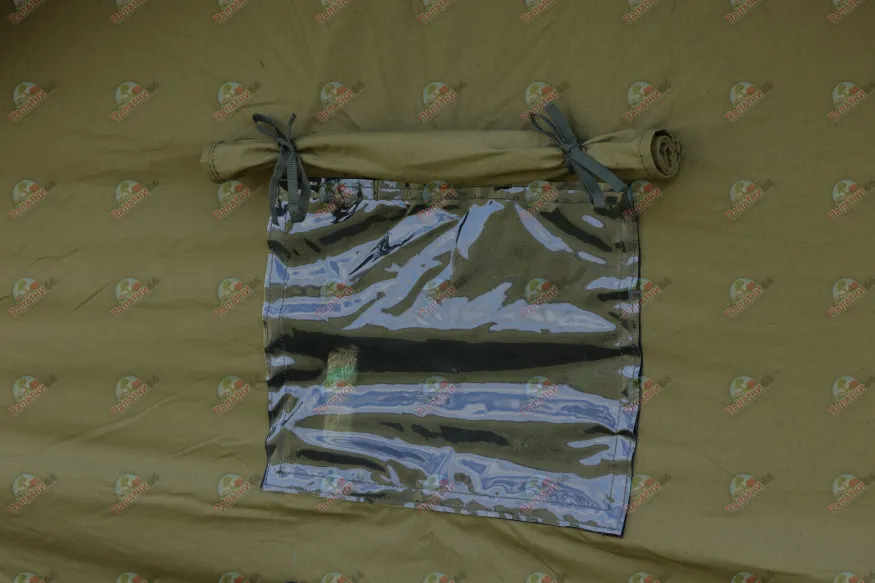 Геологическая палатка Геолог-6