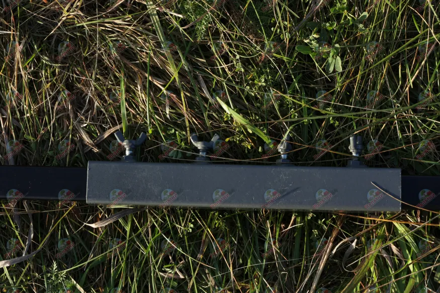 Геологическая палатка Геолог-6