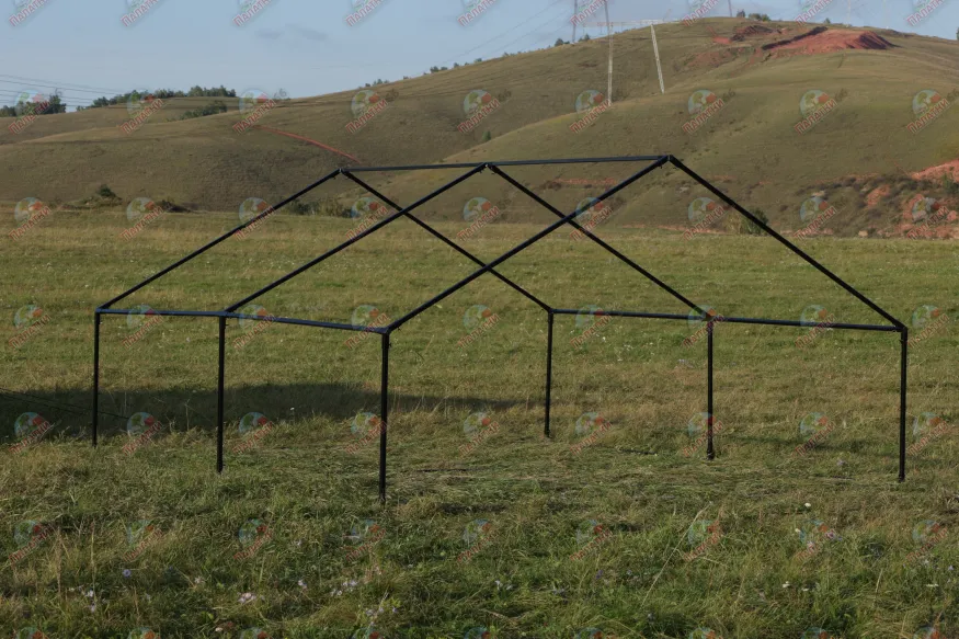 Геологическая палатка Геолог-6