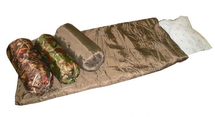 Спальный мешок Prestige 2K 