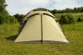 Палатка-автомат Family Comfort, Maverick