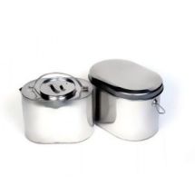 Набор охотника 3 (сталь) Роза Ветров